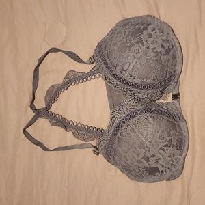 Victoria secret. Dream angels push up bra. 34D